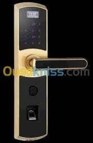 SERRURE ELECTRIQUE GRANDING