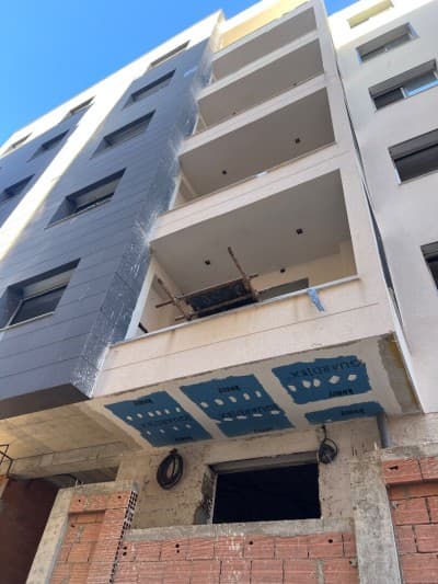 Vente Appartement F5 Alger Birkhadem