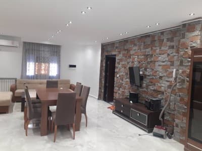 Location Appartement F3 Alger Hydra