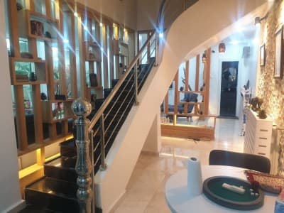 Location Villa Alger Said hamdine