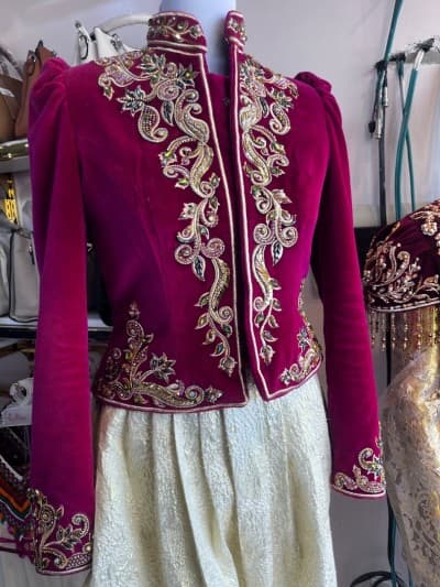 Karakou كاراكو