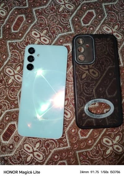 Samsung A15
