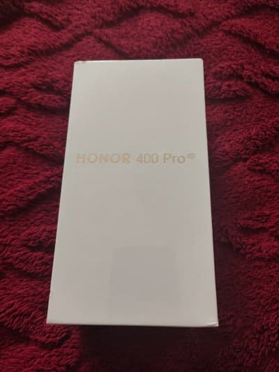 HONOR 400 PRO 5G 12/512 HONOR