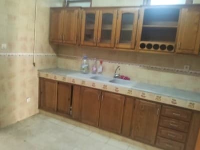 Vente Villa Alger Bordj el bahri