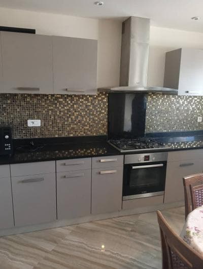 Location Villa Alger Hydra