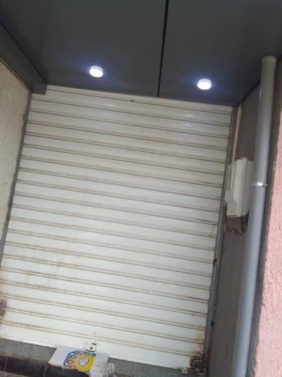 Location Local Alger Mohammadia