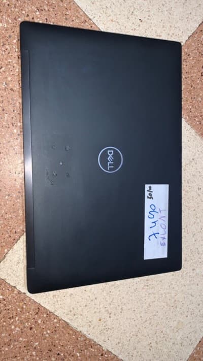 pc dell latitude 7490