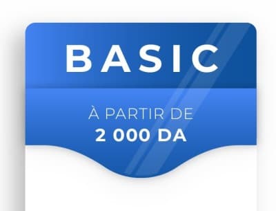 Abonnement Basic - Divers