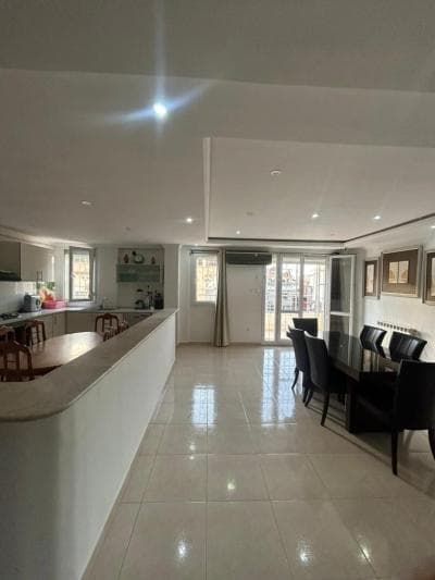 Vente Appartement Duplex Alger El achour