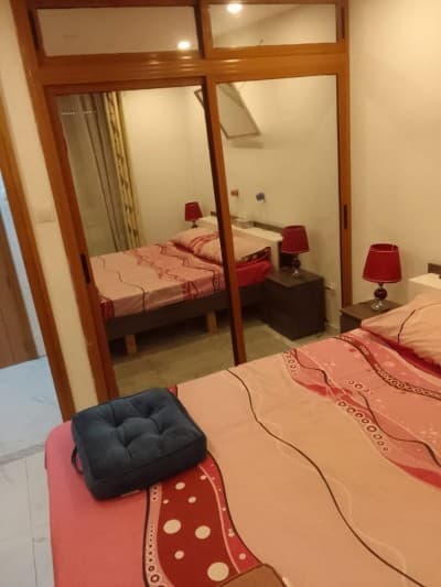 Vente Appartement F4 Tipaza Kolea