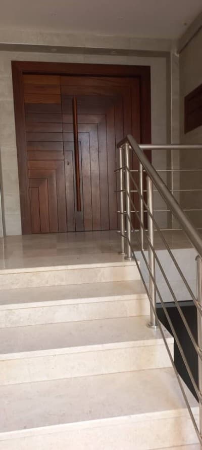 Vente Appartement F3 Alger Draria