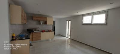 Vente Appartement F2 Béjaïa Beni ksila