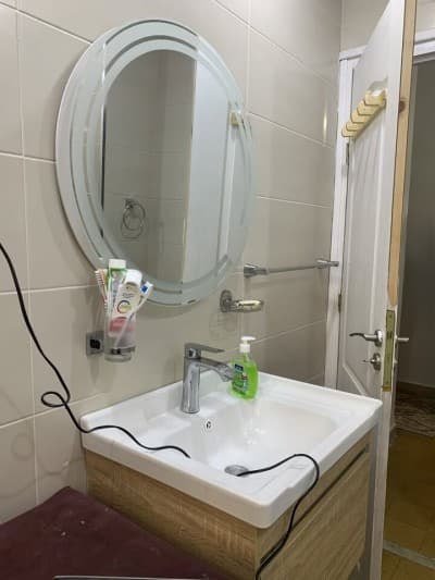 Location Appartement F3 Alger Kouba