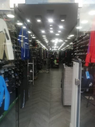 Location Local Alger Kouba