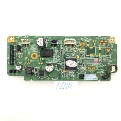 CARTE LOGIQUE EPSON L1110 L1118 L1119