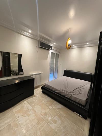 Location Appartement F5 Alger Said hamdine