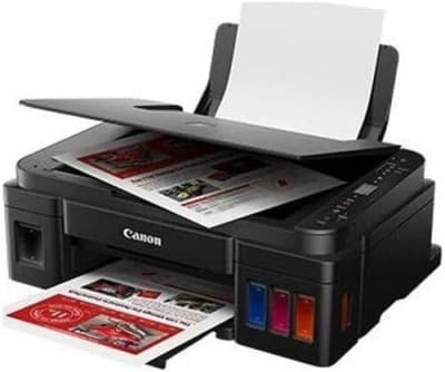 IMPRIMANTE CANON PIXMA G3410