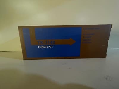 TONER KYOCERA TK-1140 INKMASTER