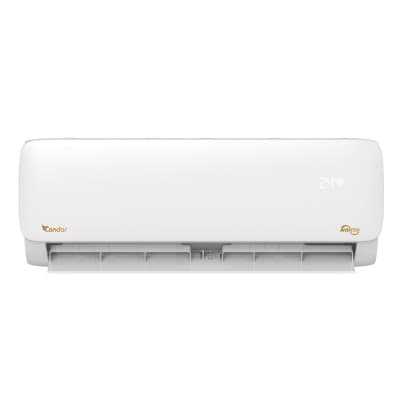 Climatiseur CONDOR ALPHA Inverter Smart Super Tropical 12K Btu. CS12-AL84ST3