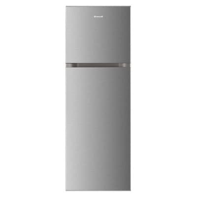 Réfrigérateur Brandt NoFrost GRISE BD5010NS