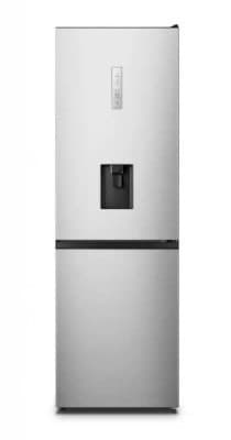 REFRIGERATEUR HISENSE COMBINE AFFICHEUR 300L - RD-39WC