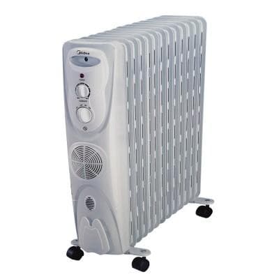 BAIN D'HUILE MIDEA - NY23ECF-13L