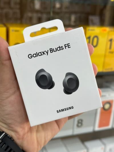 SAMSUNG GALAXY BUDS FE KIT SANS FILL