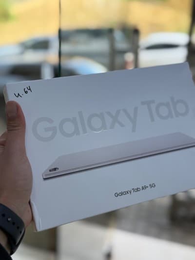 SAMSUNG GALAXY TAB A9 PLUS 4/64 5G