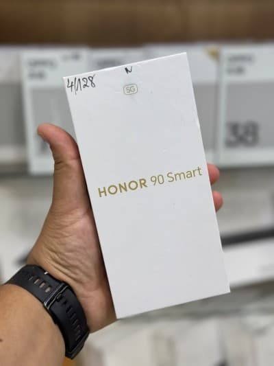 HONOR 90 SMART 5G 4/128 DUOS GLOBAL SMART 90