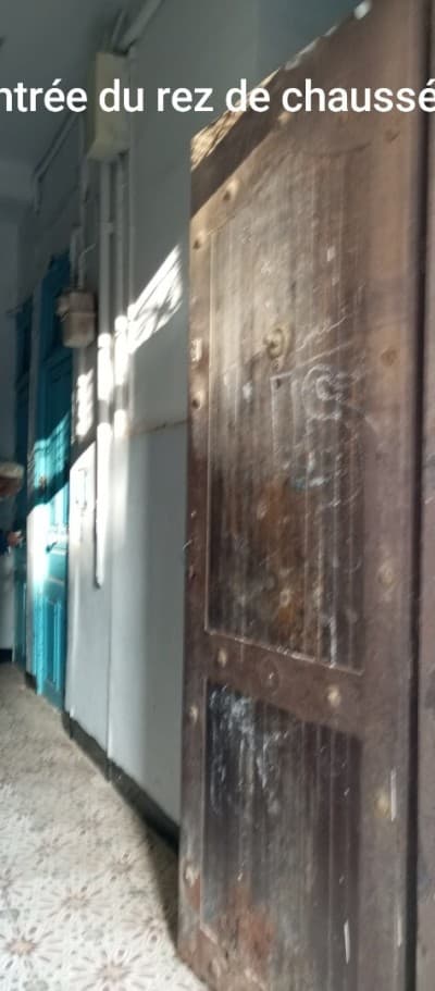 Vente Immeuble Alger Alger centre