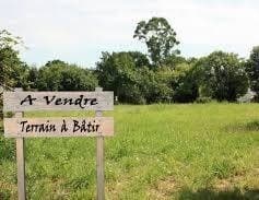 Vente Terrain Alger Bouzareah