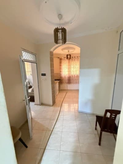 Vente Villa Sidi Bel Abbès Sidi bel abbes