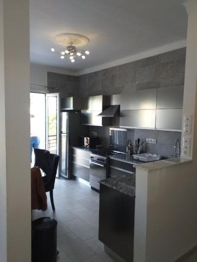 Location Appartement F4 Alger Hydra