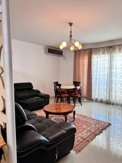 Location Appartement F4 Alger Said hamdine