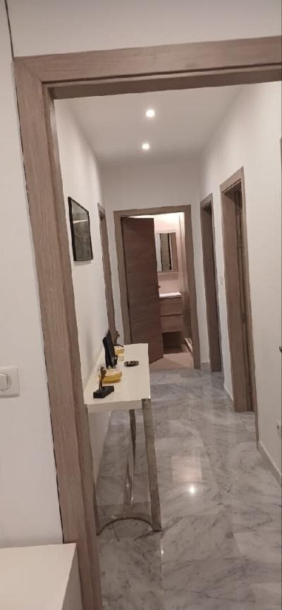 Location Appartement F4 Alger Hydra
