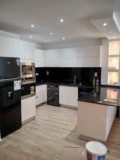 Location Appartement F3 Alger Hydra