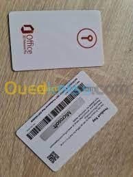 MICROSOFT OFFICE PROFESSIONAL PLUS 2019/2021 CARTE NON DISPONIBLE