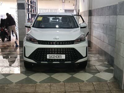 Kaiyi X3 Pro 2026