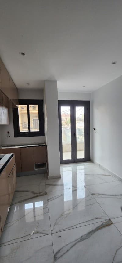 Vente Appartement F4 Alger Cheraga