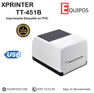 XPRINTER TT-451