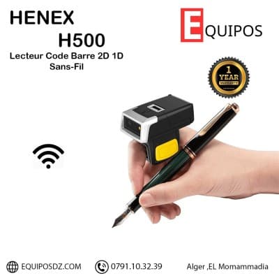 HENEX H-500