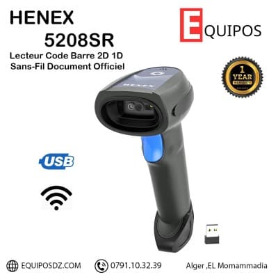 HENEX 5208R