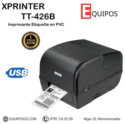 XPRINTER TT-426