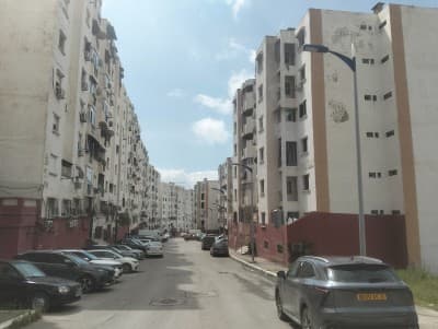 Location Appartement F3 Annaba Annaba