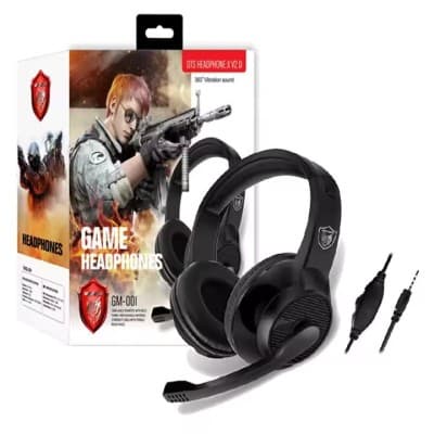 CASQUE PUBG Gm-001