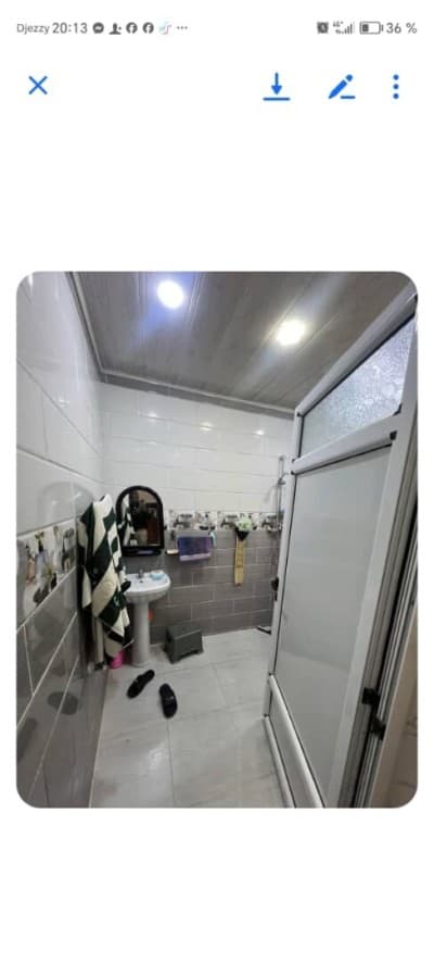 Location Appartement F4 Boumerdès Boumerdes