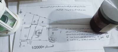 Vente Terrain Agricole Skikda Skikda