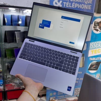 Dell 5540 i5 13th 16/256. 15,6 pouce