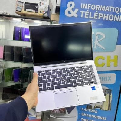 HP ELITEBOOK 840 G8 I5 11TH
