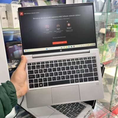 HP PROBOOK 445 G8 RYZEN 5 5600U 16/512 1"